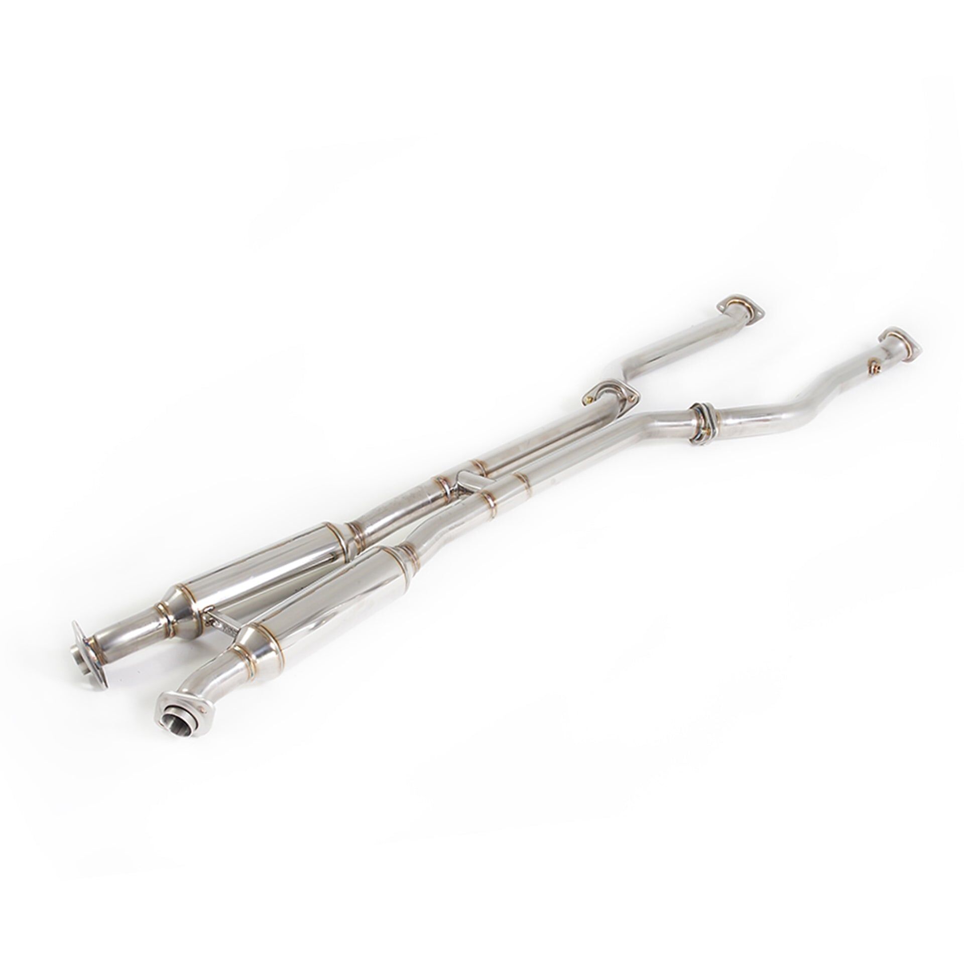 2022-2024 Lexus IS500 USE30 APEXi N1 Evolution-X Midpipe - 144-KT13