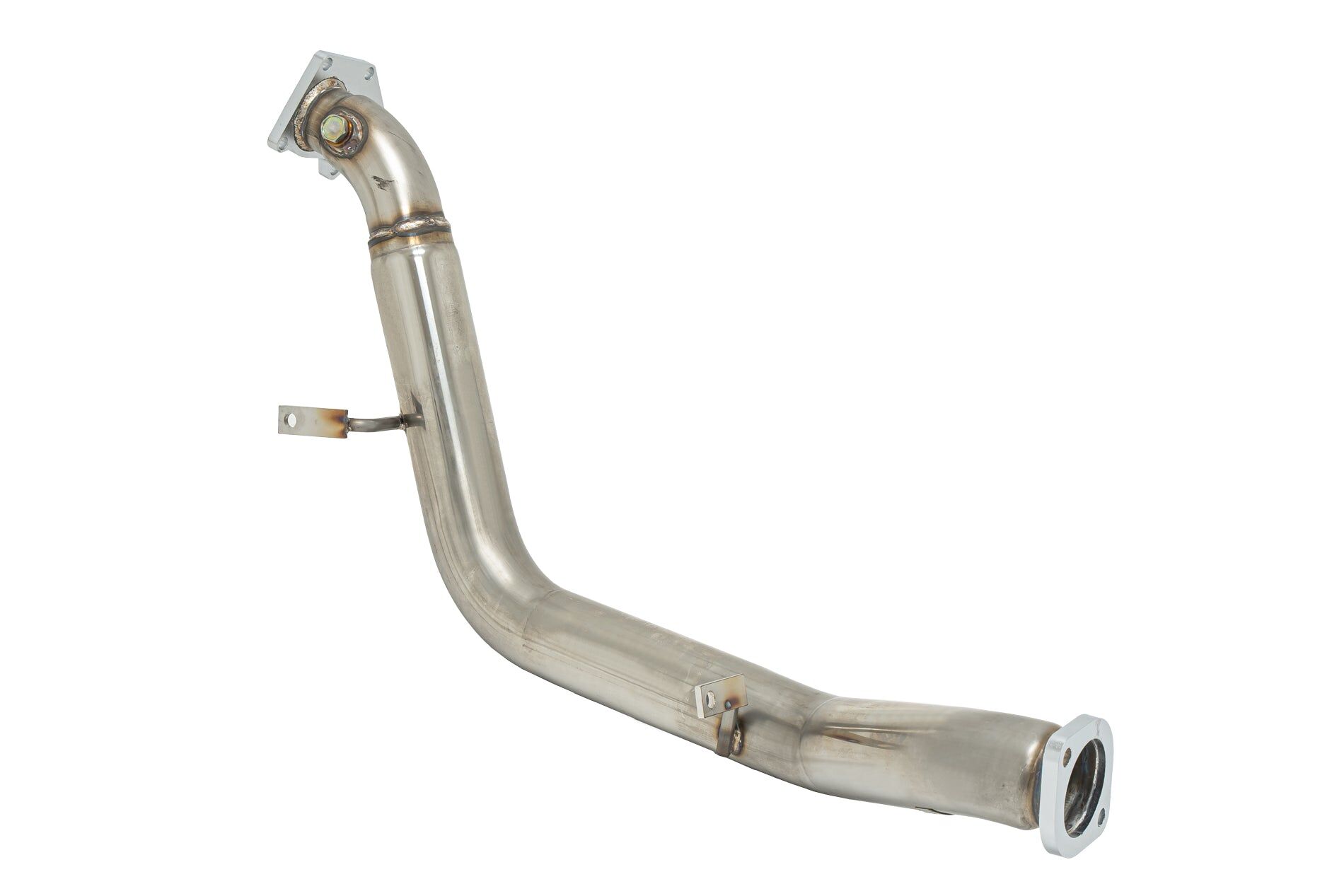 1992-2000 Subaru Impreza WRX/STi GC8 APEXi GT Frontpipe - 145-F001
