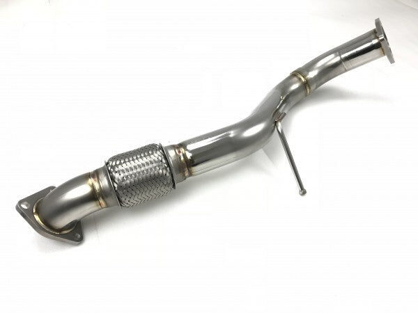 2017-2021 Honda Civic Sport FK7 Hatchback APEXi GT Frontpipe