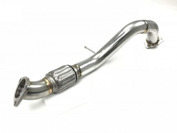 2017-2021 Honda Civic Sport FK7 Hatchback APEXi GT Frontpipe - 145-H001