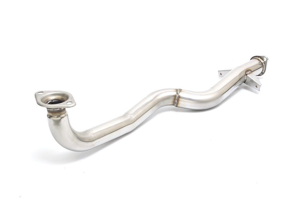 2003-2008 Mitsubishi EVO 8/9 CT9A APEXi GT Frontpipe - 145-M005