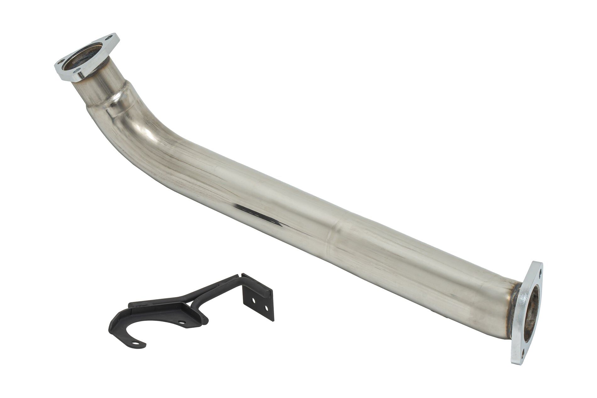 1989-1994 Nissan GTSt HCR32 APEXi GT Frontpipe - 145-N002