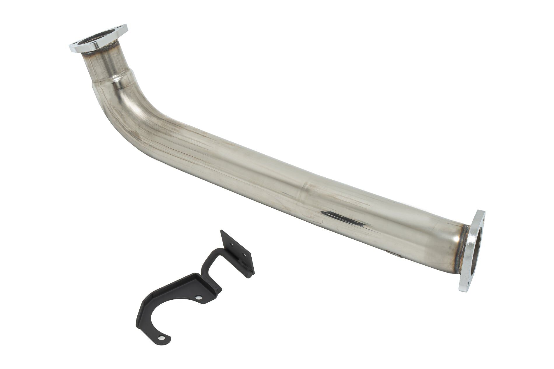 1995-1998 Nissan GTSt ECR33 APEXi GT Frontpipe - 145-N004