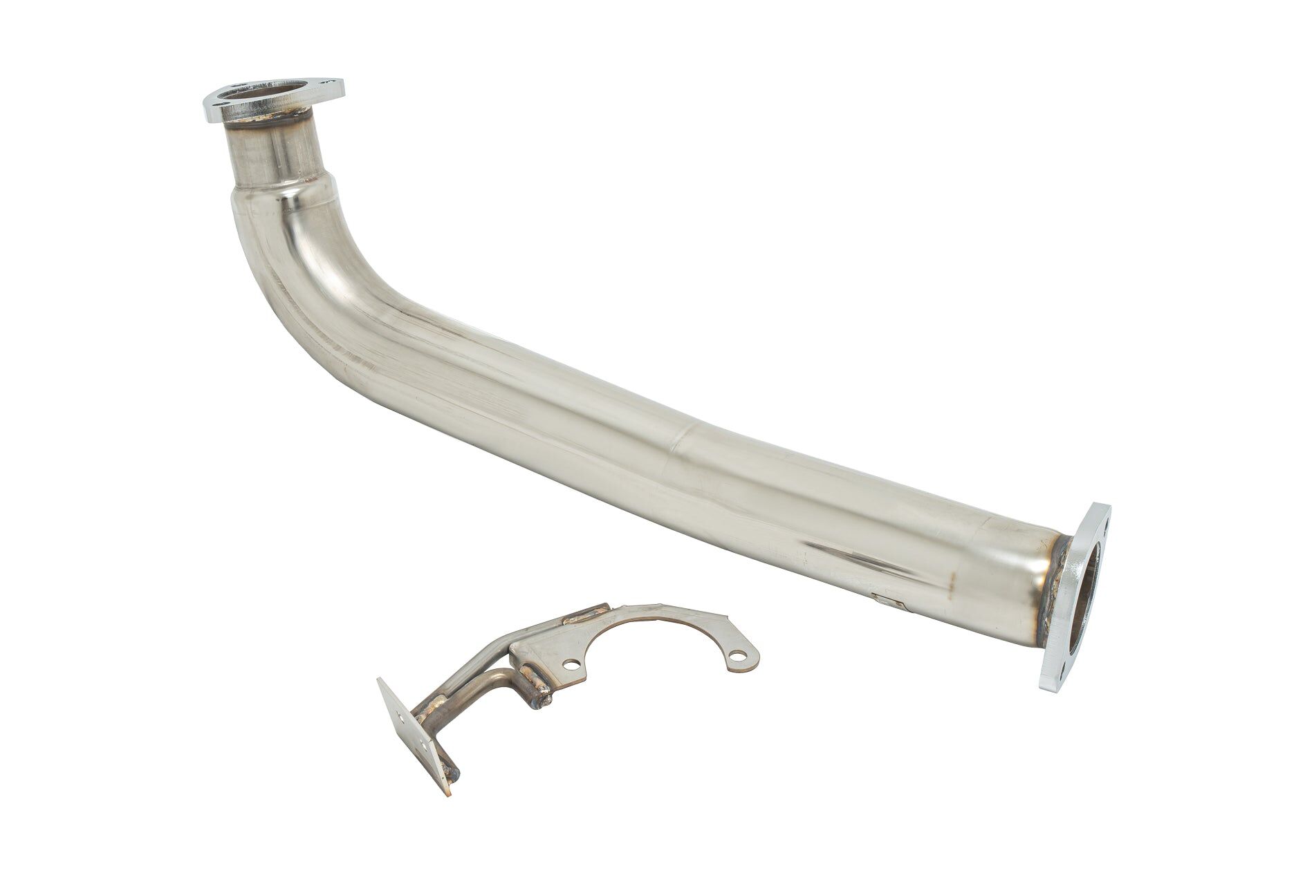 1999-2002 Nissan Silvia S15 APEXi GT Frontpipe - 145-N006