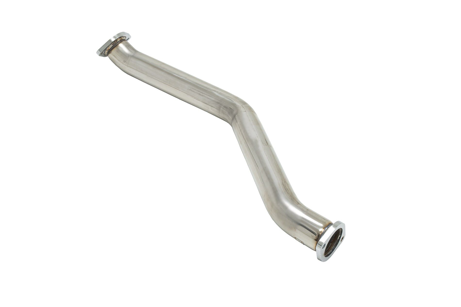 1993-1998 Toyota Supra JZA80 APEXi GT Frontpipe - 145-T005