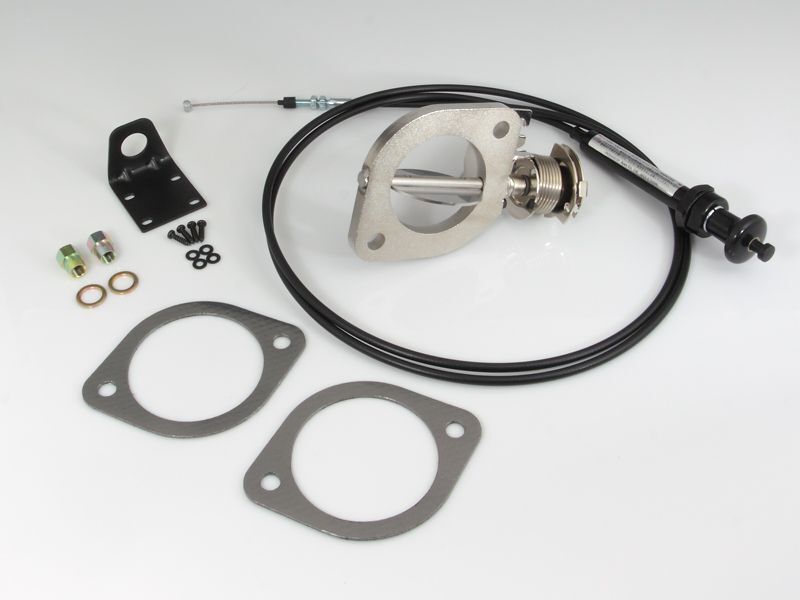 APEXi ECV Exhaust Control Valve