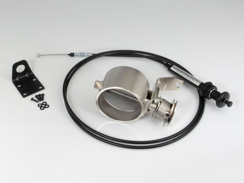 APEXi ECV Exhaust Control Valve