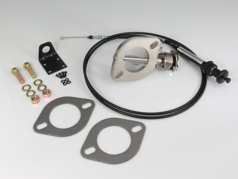 APEXi ECV Exhaust Control Valve