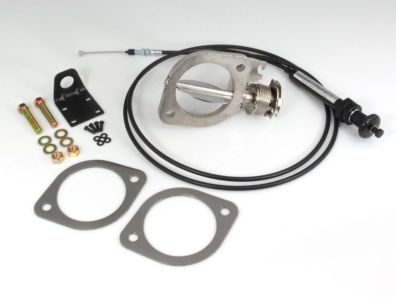 APEXi ECV Exhaust Control Valve