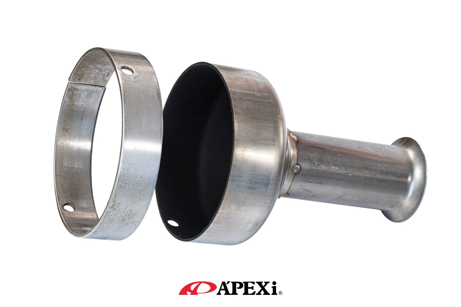 APEXi Muffler Accessories