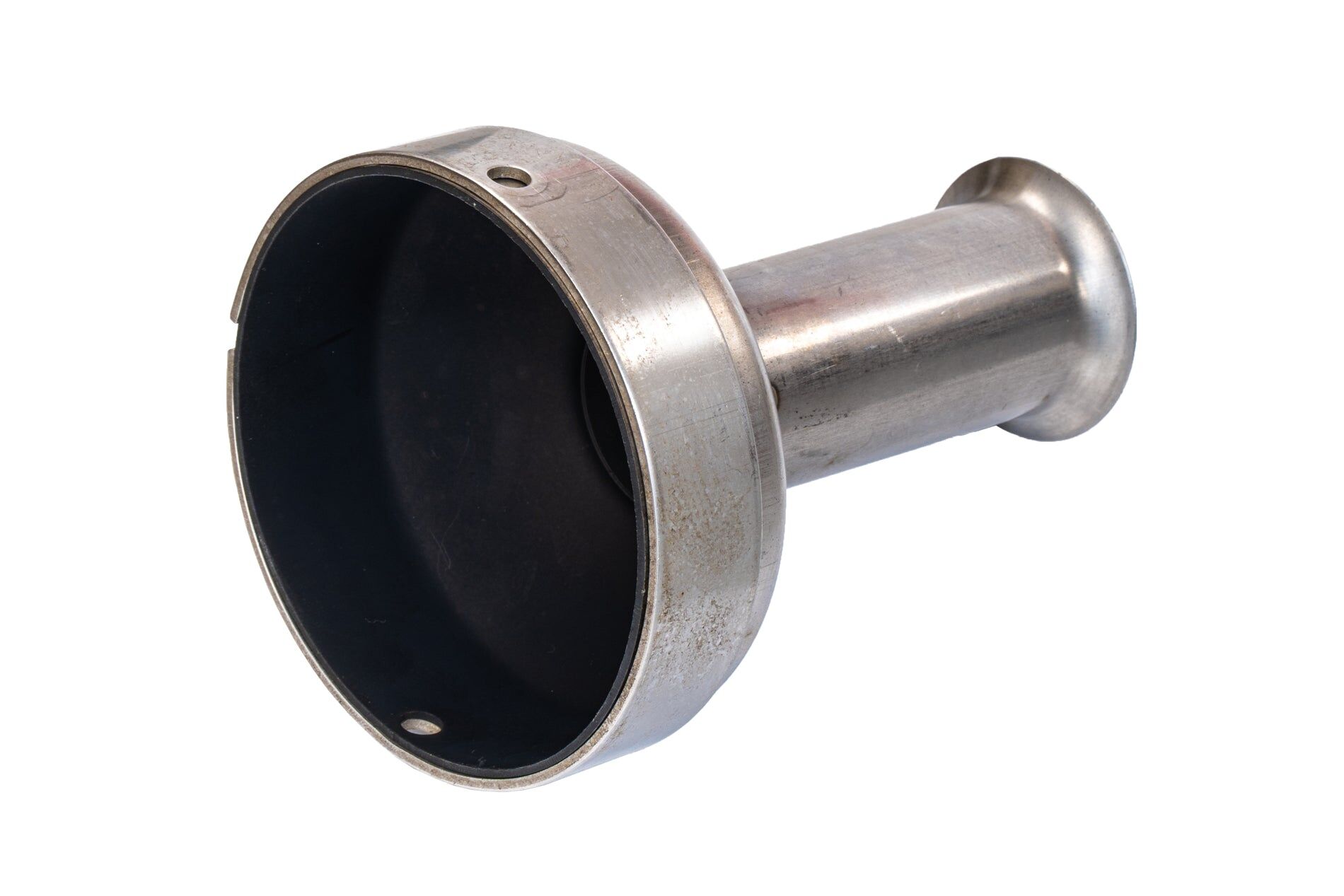 APEXi Muffler Accessories, Muffler Tip Adapter 100mm (Universal Type) Muffler Tip Adapter 100mm (Universal Type)