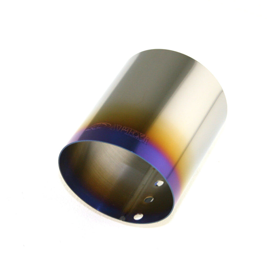 APEXi Muffler Accessories