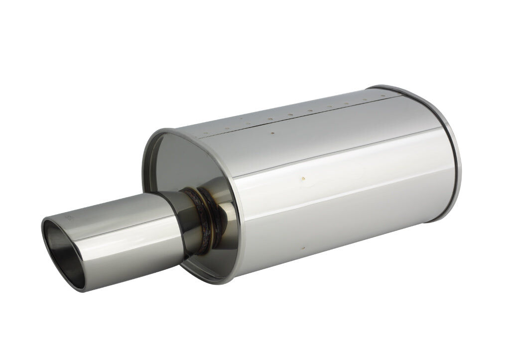 APEXi WS2 Unversal Muffler