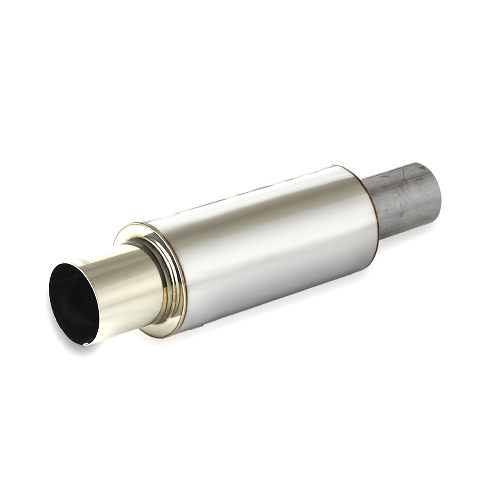 APEXi N1 Universal Muffler