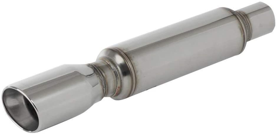APEXi WS2 Universal Muffler
