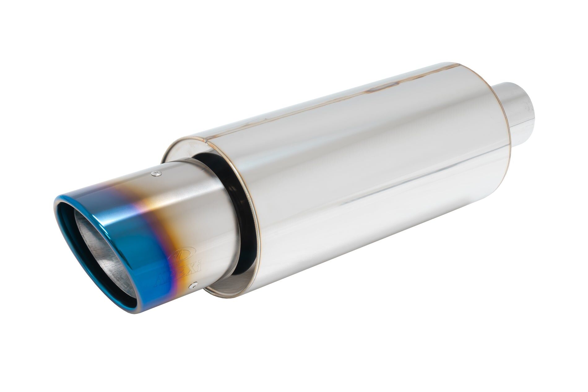 APEXi N1-X (N1 Evolution Extreme) Universal Muffler