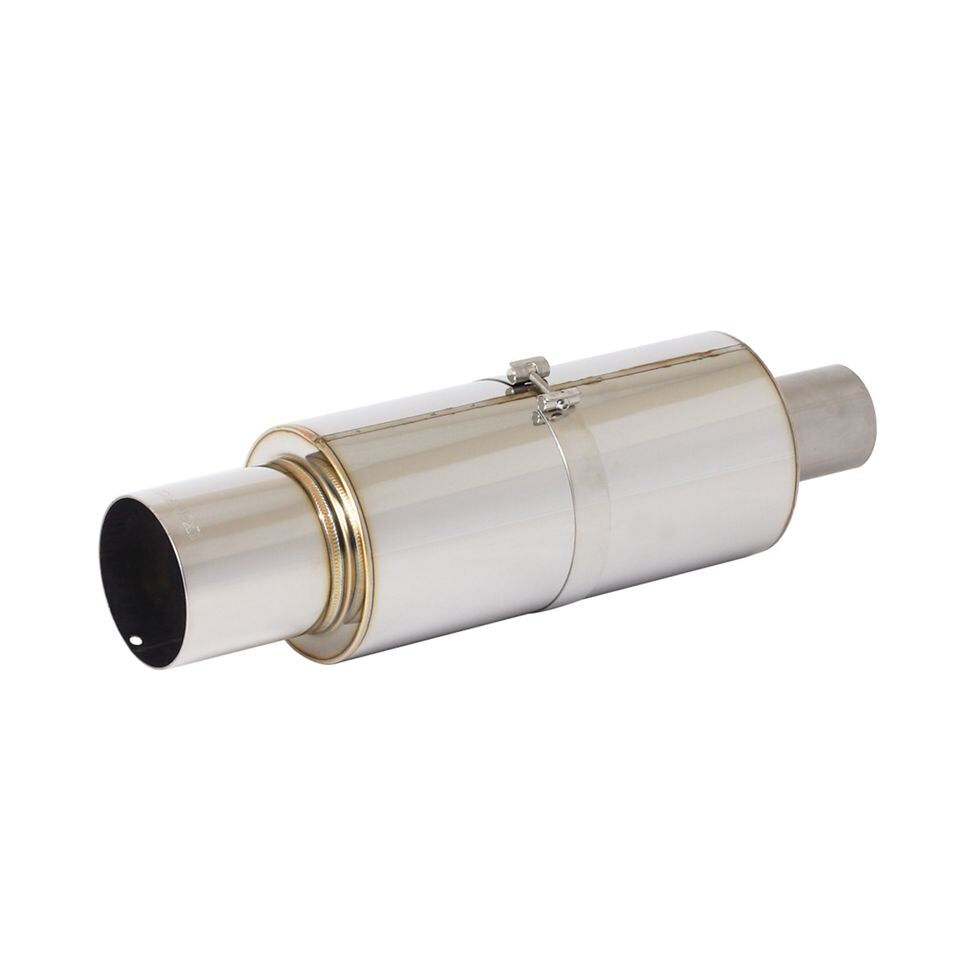 APEXi N1 Evolution-R Universal Muffler