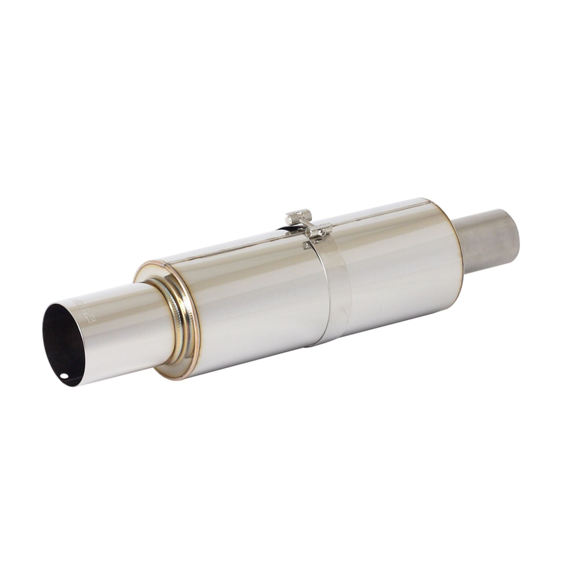APEXi N1 Evolution-R Universal Muffler
