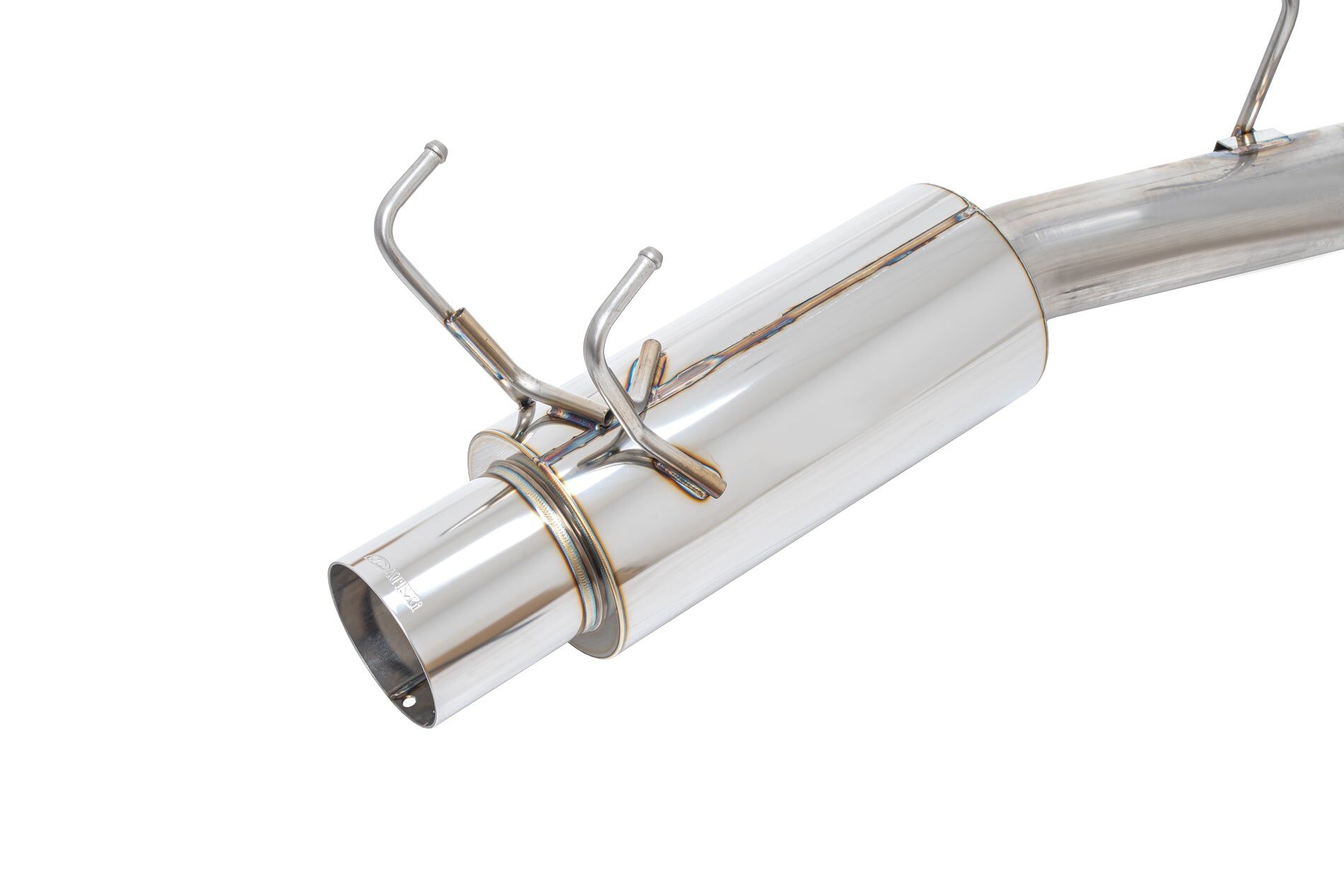 1991-1994 Nissan 240sx S13 APEXi N1 EVO Exhaust