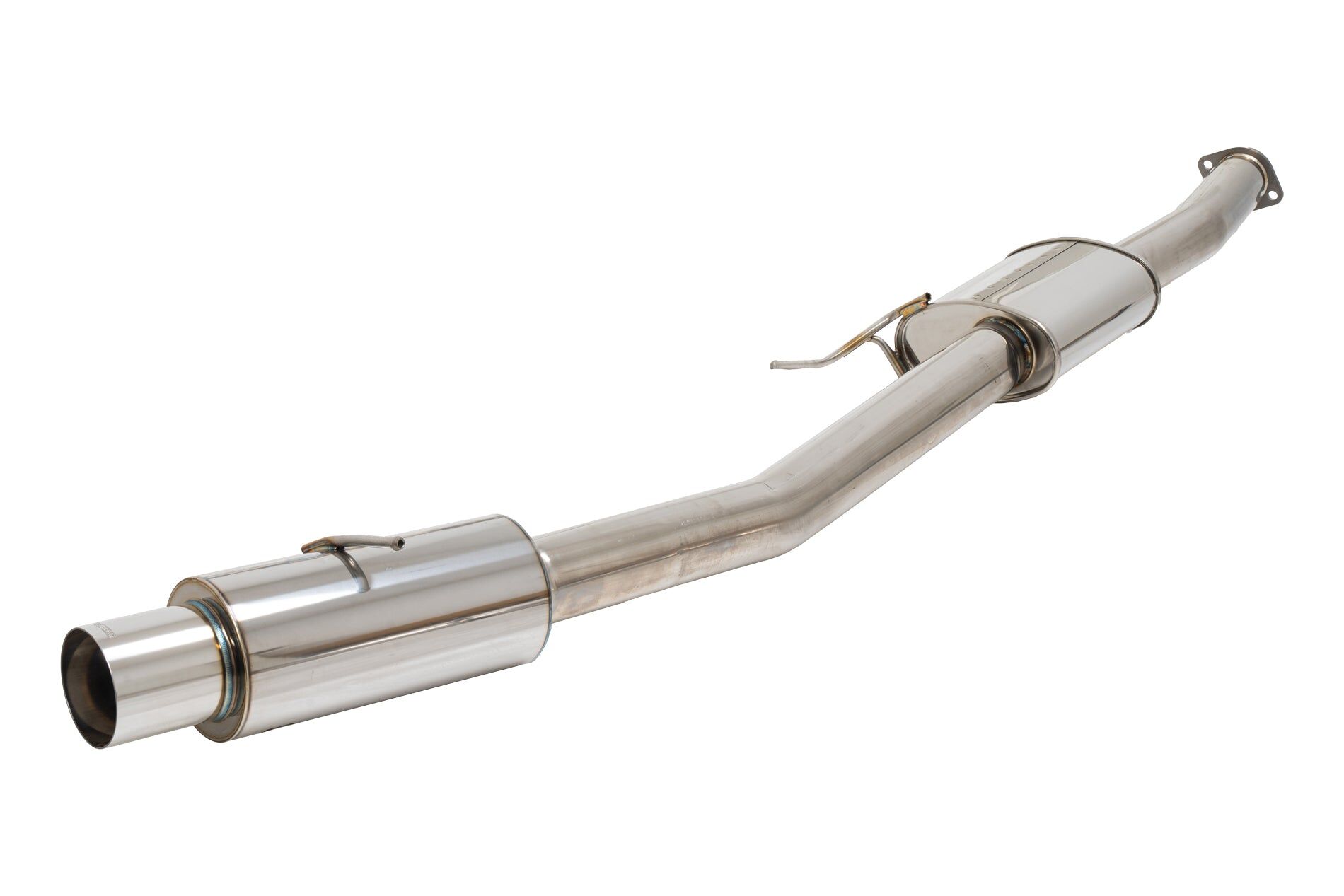 1993-1998 Toyota Supra JZA80 APEXi N1 EVO Exhaust - 161AT004