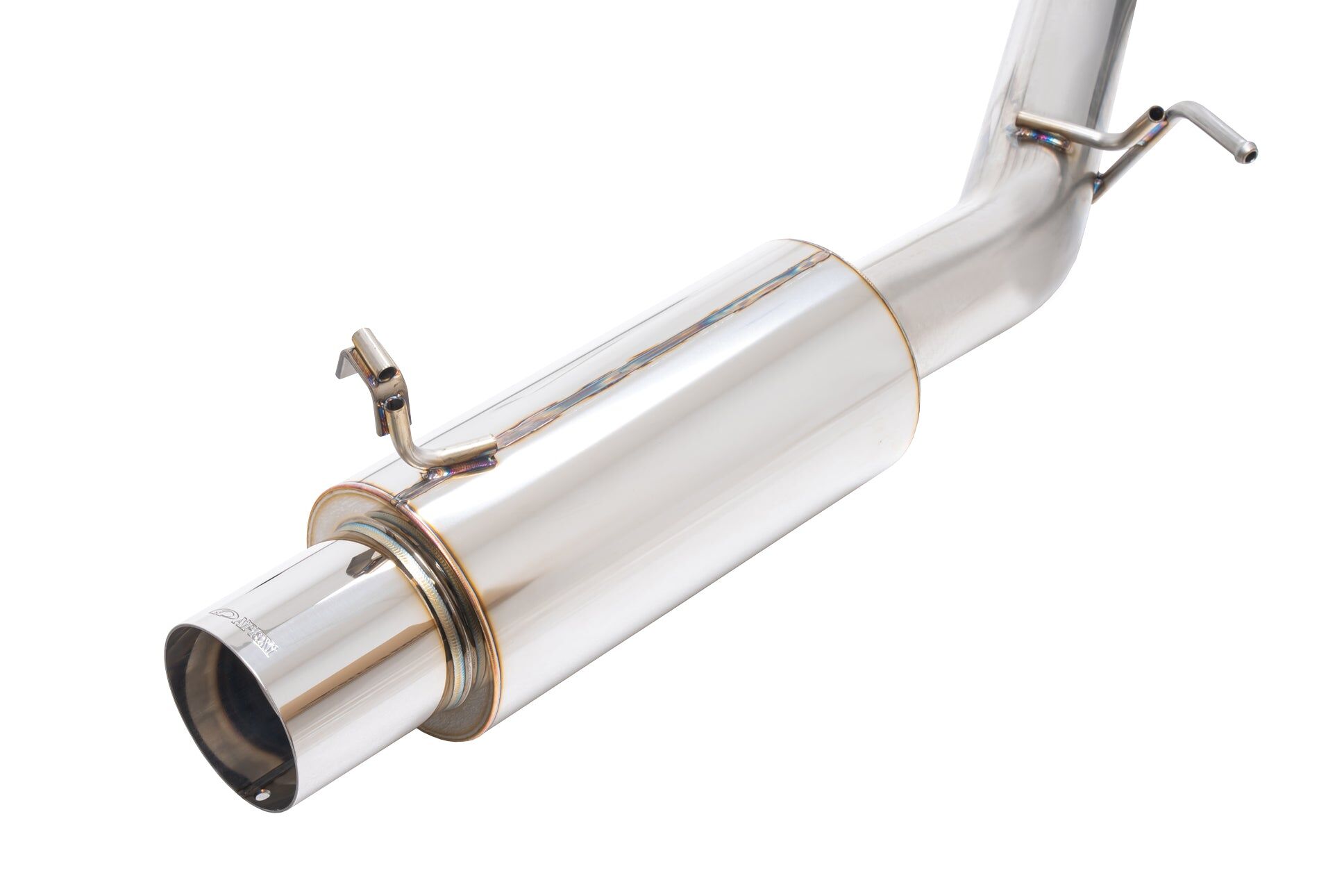 1997-2001 Toyota Mark II/ Chaser JZX100 APEXi N1 EVO Exhaust