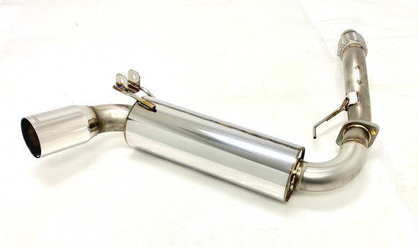 1991-1995 Toyota MR2 SW20 APEXi N1 EVO Exhaust - 161AT011