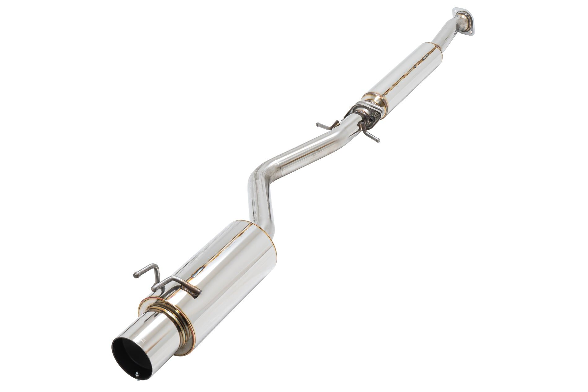 2001-2005 Lexus IS300 XE10 APEXi N1 Exhaust - 162AKT05