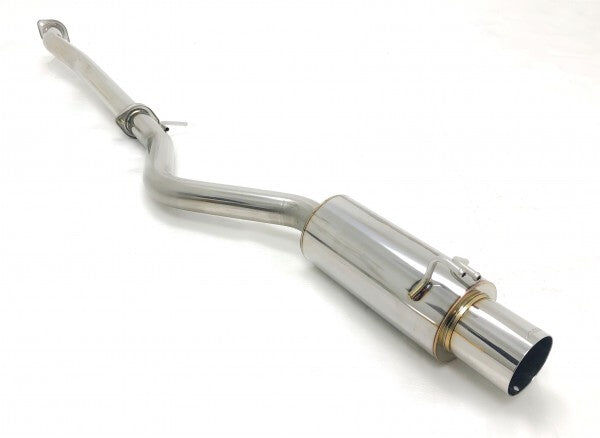 2001-2005 Lexus IS300 JCE10 / SXE10 APEXi N1 EVO Exhaust - 162AKT08
