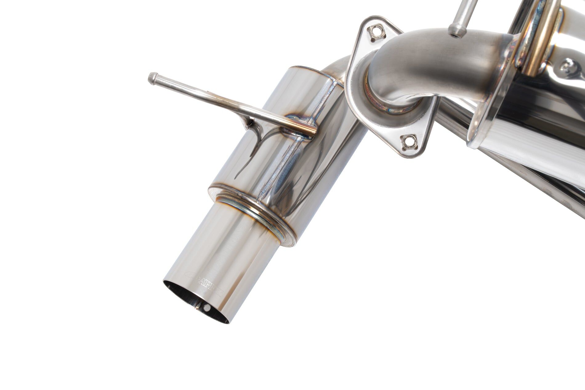 2000-2005 Toyota MR2 SW20 APEXi N1 EVO Exhaust