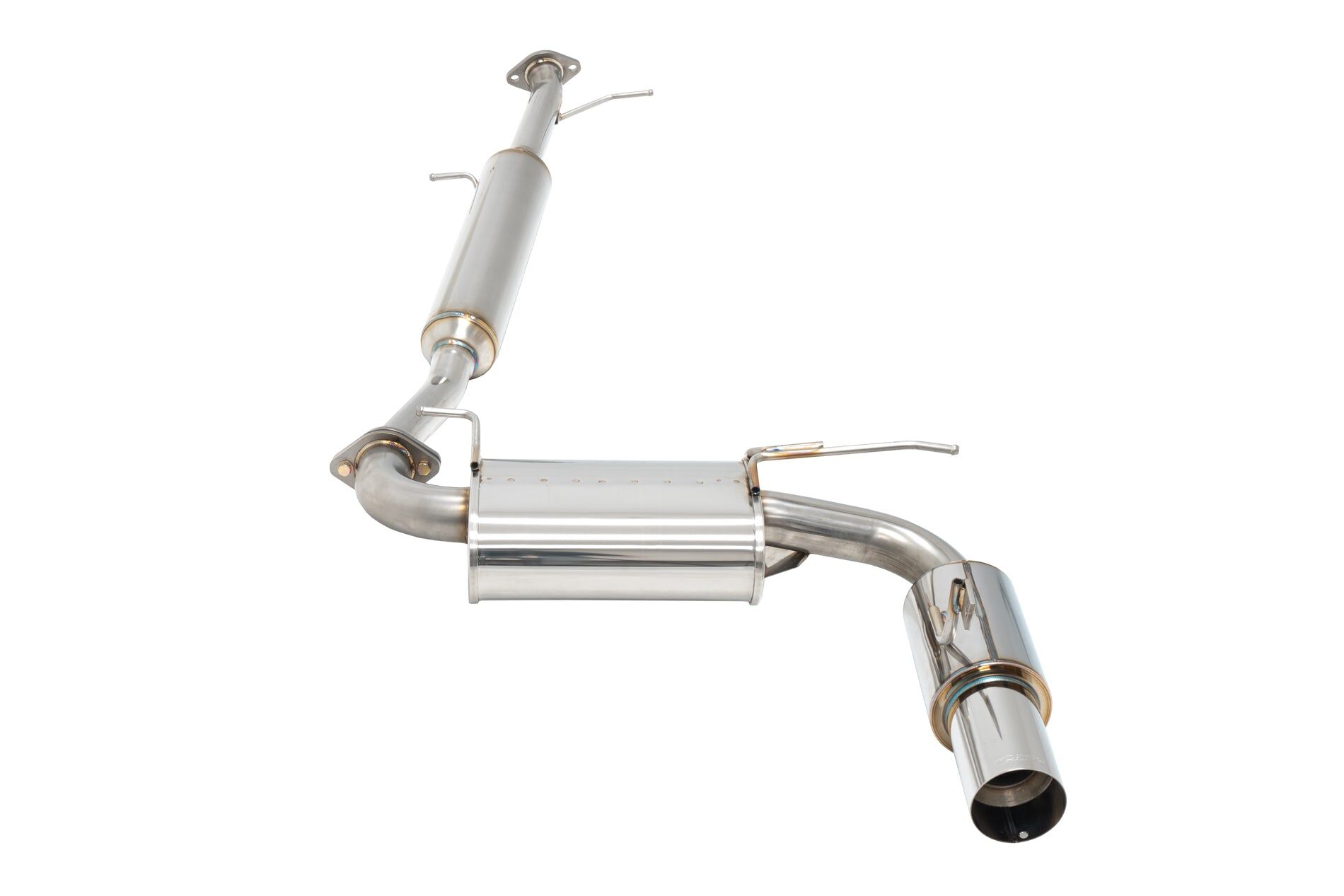 1990-1997 Mazda Miata MX-5 NA APEXi N1 EVO Exhaust