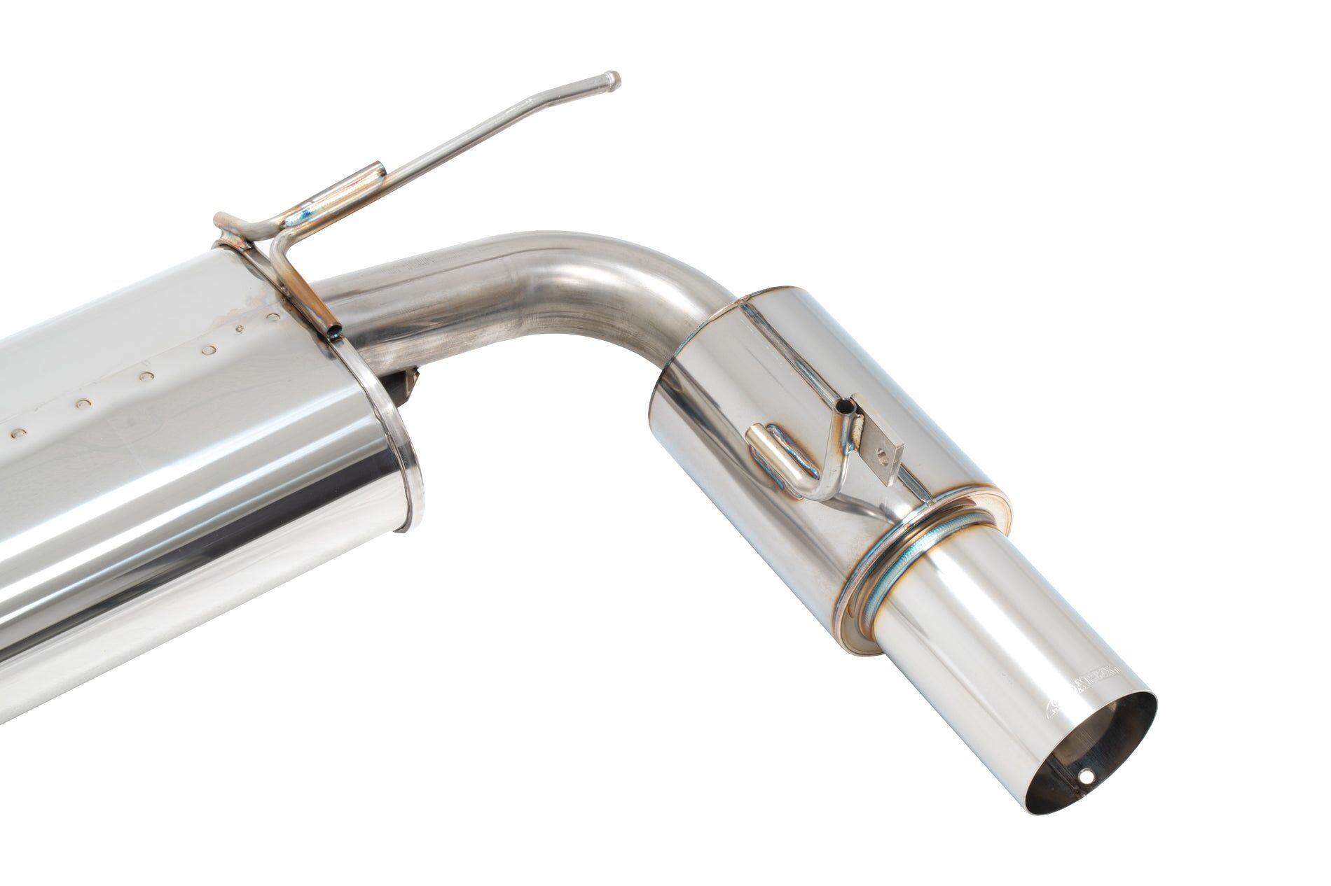 1990-1997 Mazda Miata MX-5 NA APEXi N1 EVO Exhaust