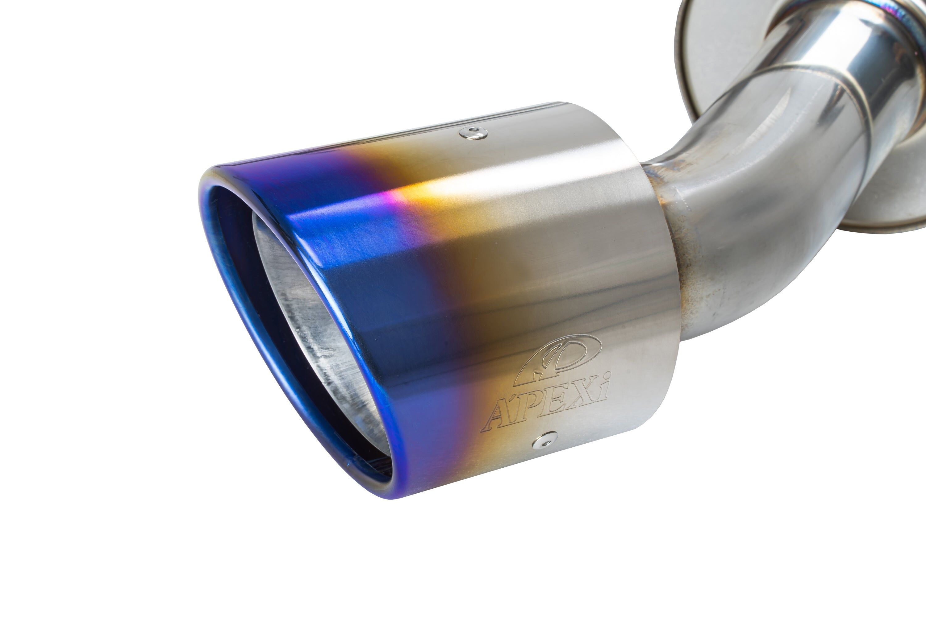 2014-2024 Infiniti Q50 HV37 APEXi N1 Evolution-X Exhaust