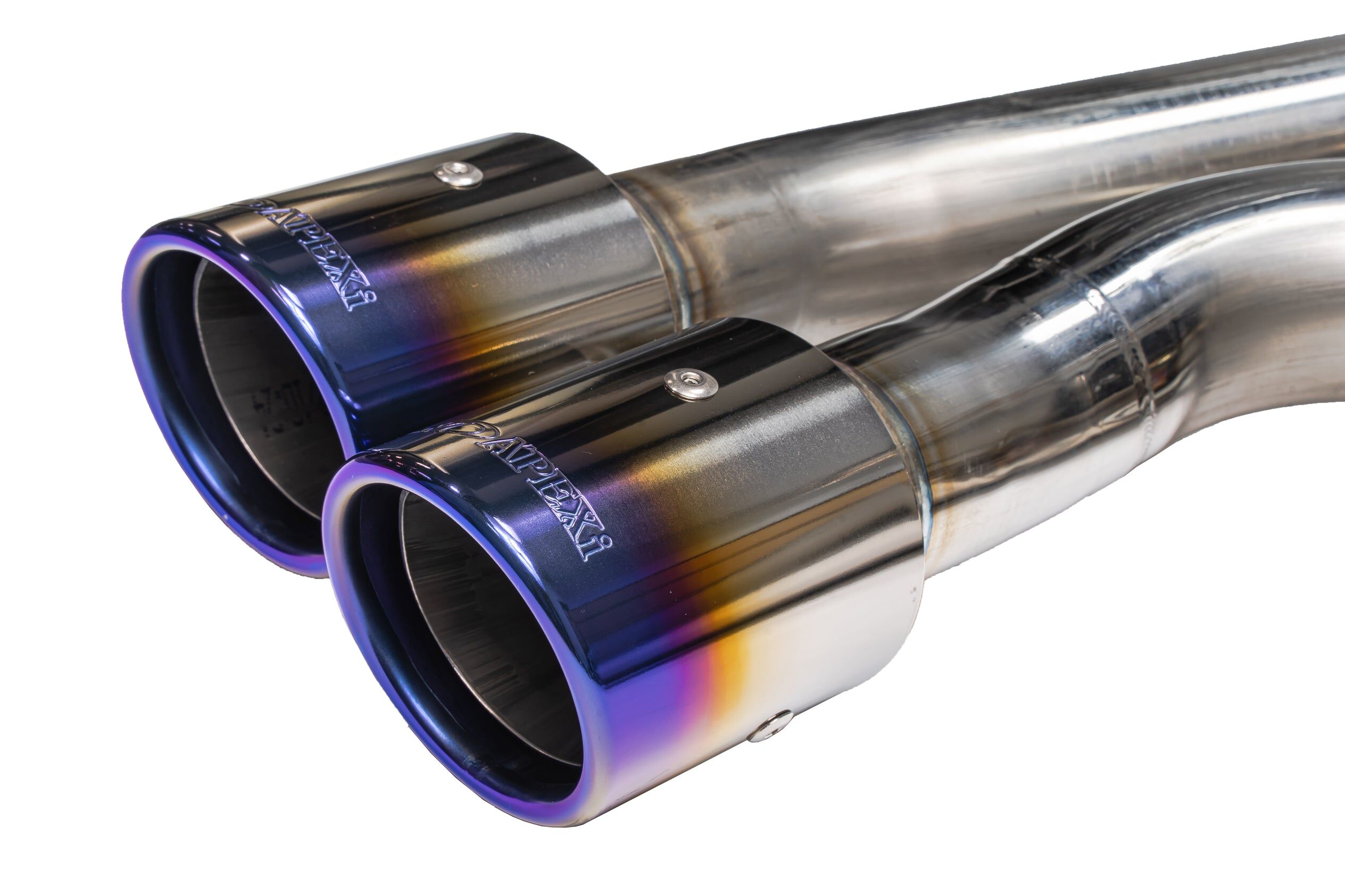 2019-2024 Toyota Corolla E210 Hatchback APEXi N1 Evolution-X Exhaust