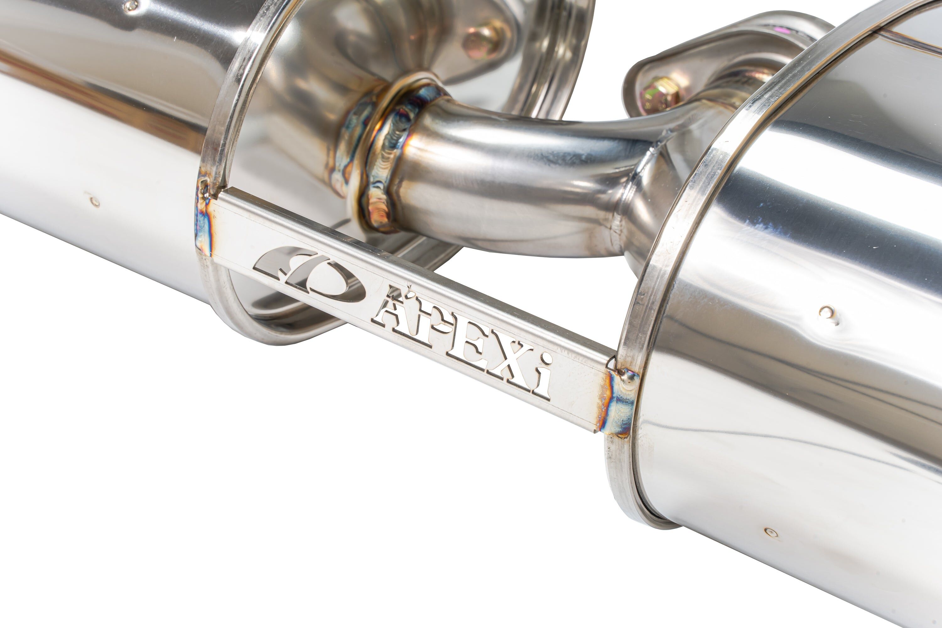 2019-2024 Toyota Corolla E210 Hatchback APEXi N1 Evolution-X Exhaust