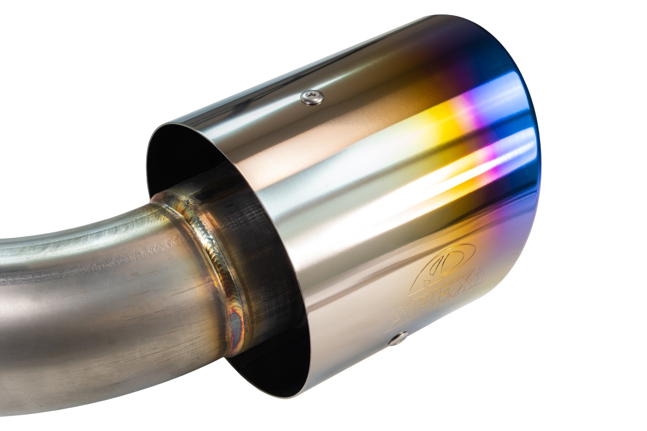 2020-2024 Toyota Supra A90 / DB42 APEXi N1 Evolution-X Exhaust