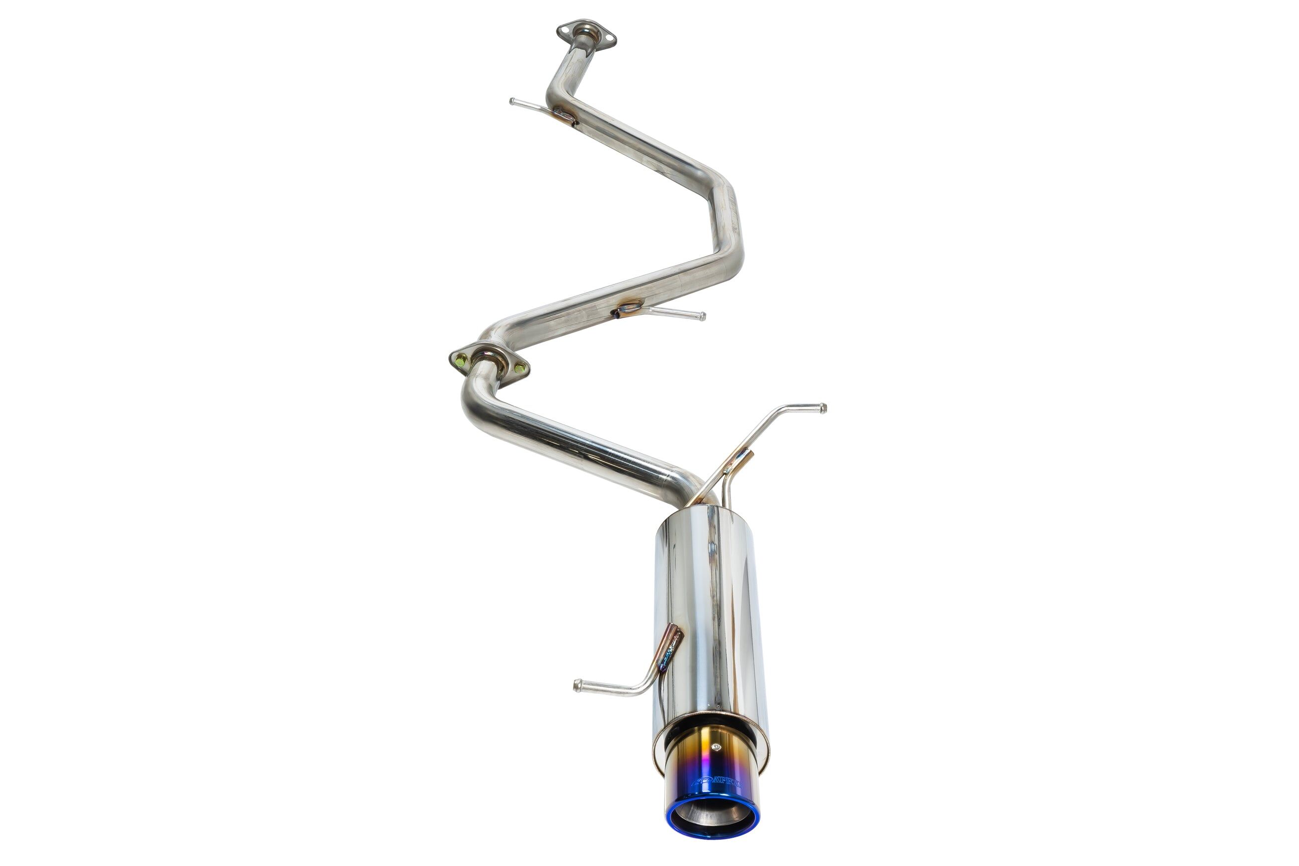 2020-2024 Toyota Corolla MZEA12 Sedan APEXi N1 Evolution-X Exhaust