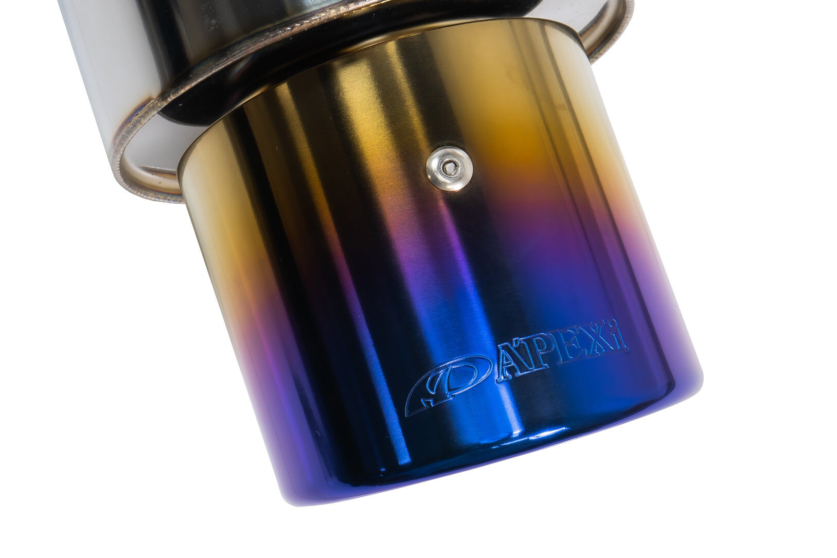 2020-2024 Toyota Corolla MZEA12 Sedan APEXi N1 Evolution-X Exhaust