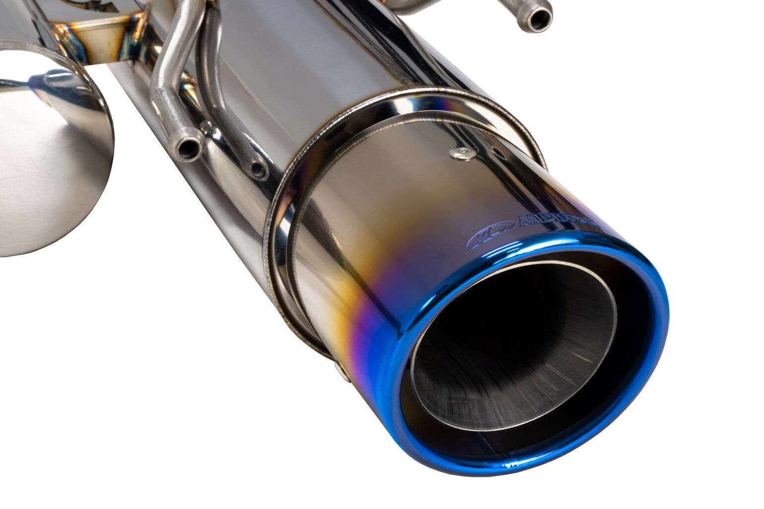 2021-2024 Lexus IS300/IS350 GSE3X APEXi N1 Evolution-X Exhaust