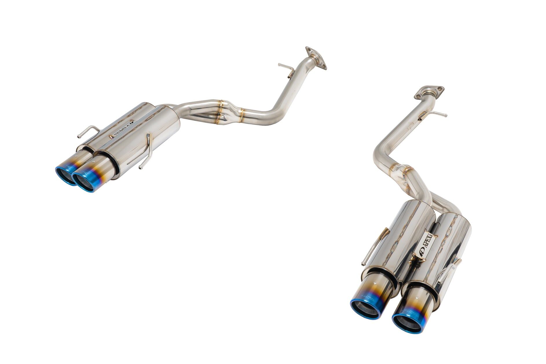 2022-2024 Lexus IS500 USE30 APEXi N1 Evolution-X Exhaust