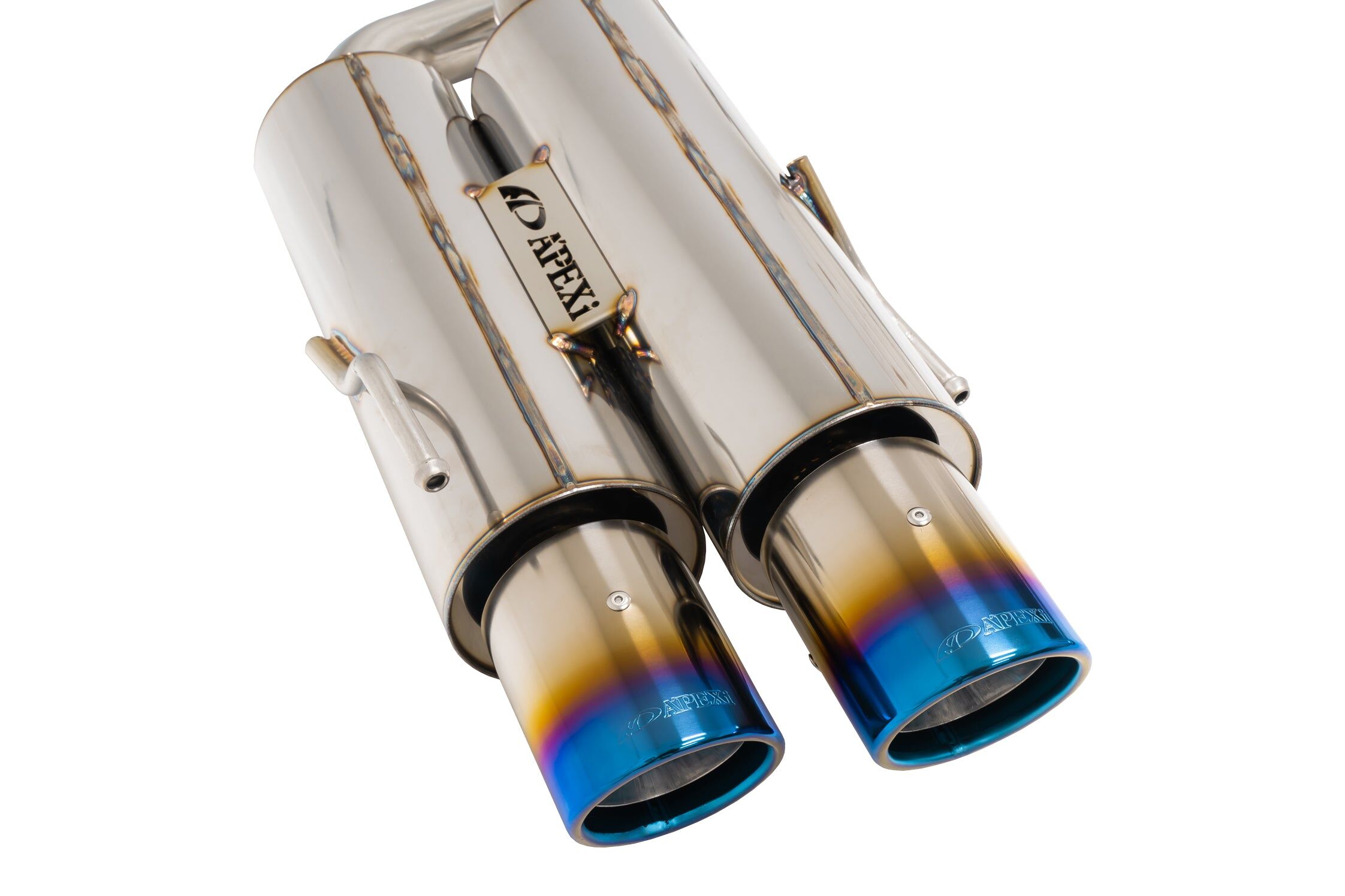 2022-2024 Lexus IS500 USE30 APEXi N1 Evolution-X Exhaust