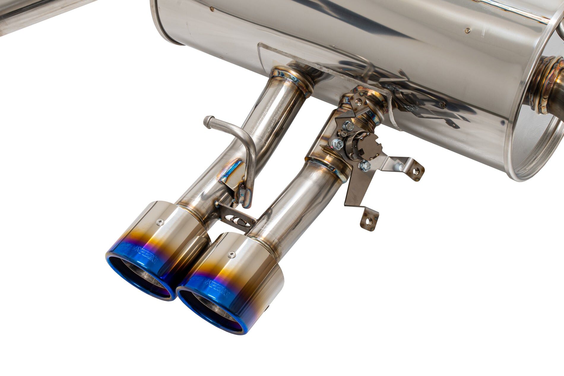 2023-2024 Toyota GR Corolla GZEA14 APEXi N1 Evolution-X Exhaust