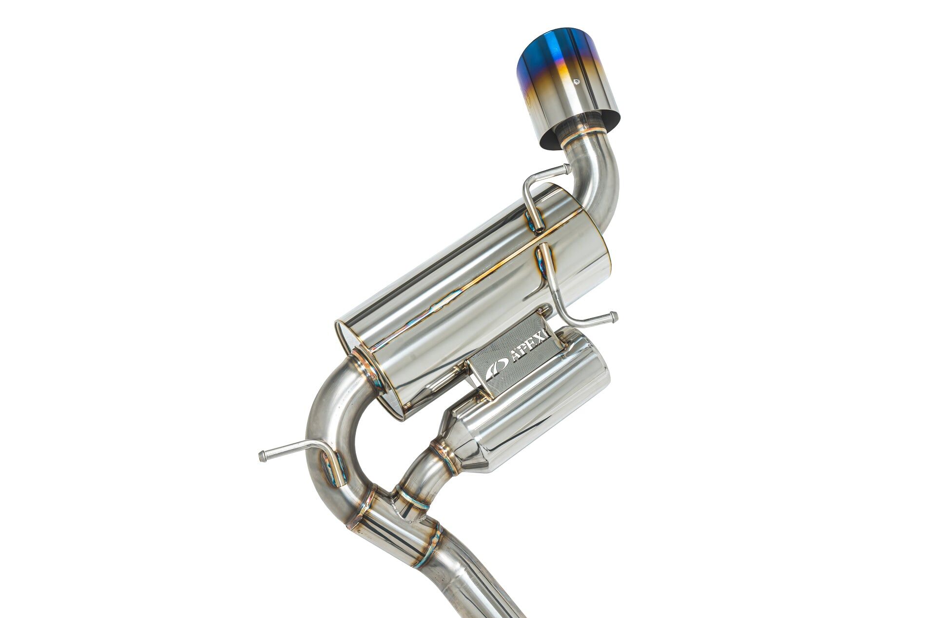 2013-2024 Scion/Toyota FR-S/86/GR86 ZN6 / ZN8 APEXi N1 Evolution-X Exhaust