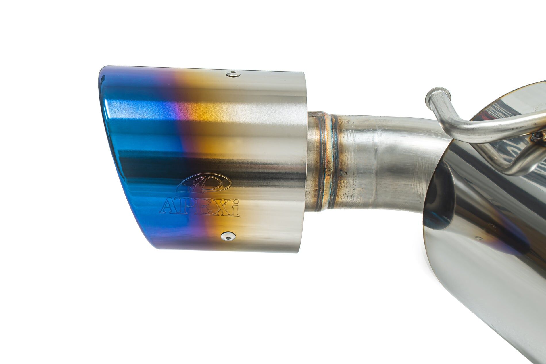 2013-2024 Scion/Toyota FR-S/86/GR86 ZN6 / ZN8 APEXi N1 Evolution-X Exhaust