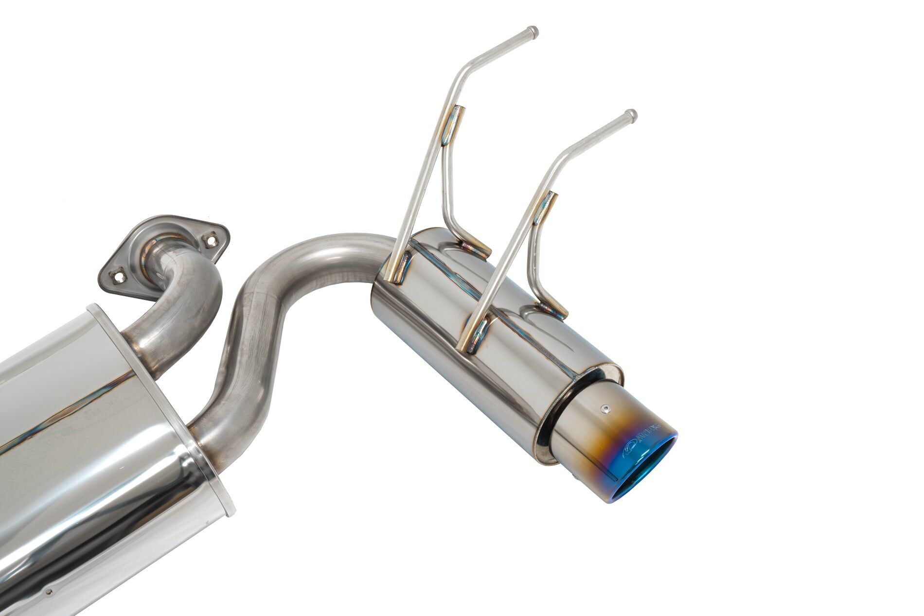 2016-2024 Mazda Miata MX-5 ND5 APEXi N1 Evolution-X Exhaust