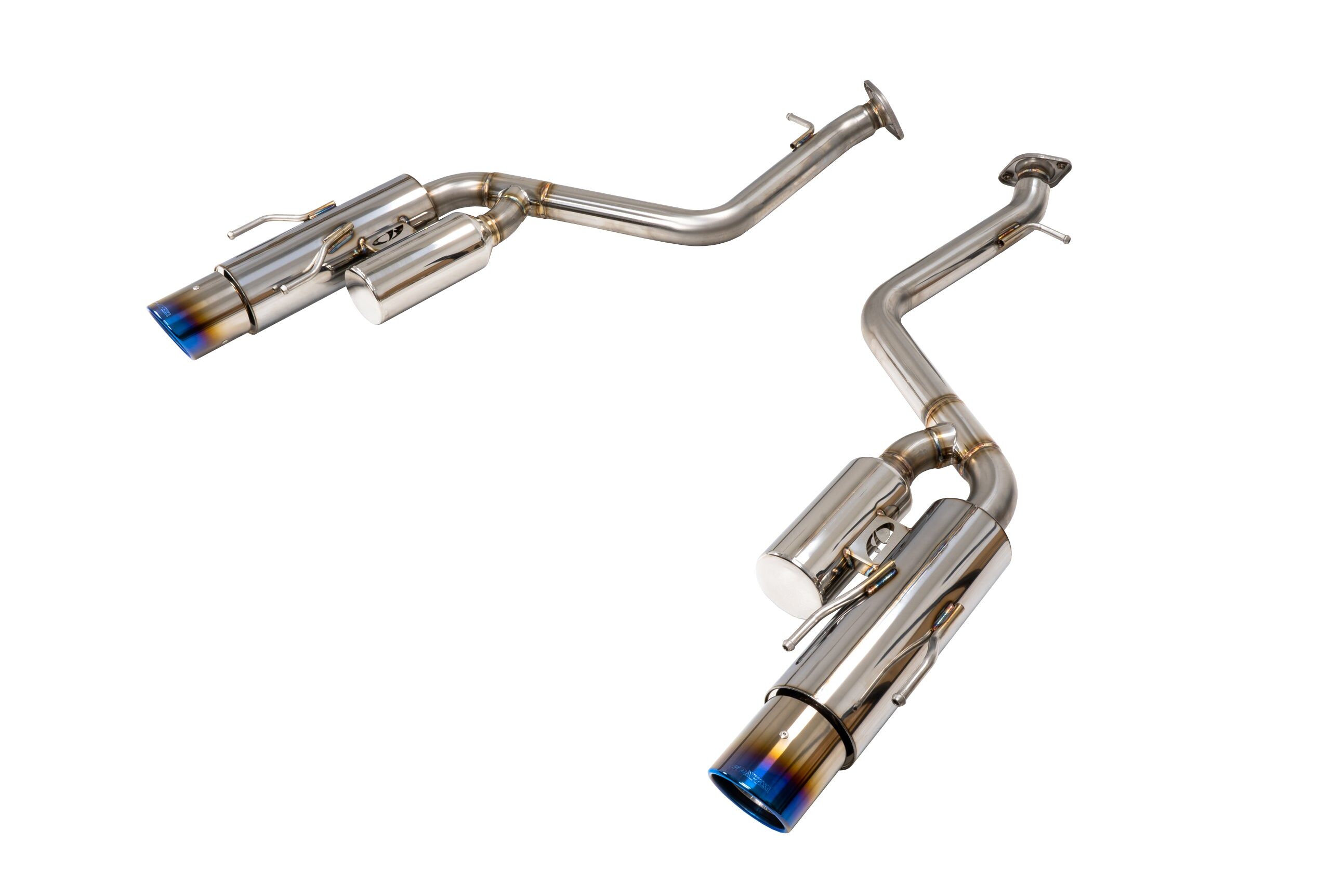2021-2024 Lexus IS300/IS350 GSE3# APEXi N1 Evolution-X Exhaust - 164AKT20