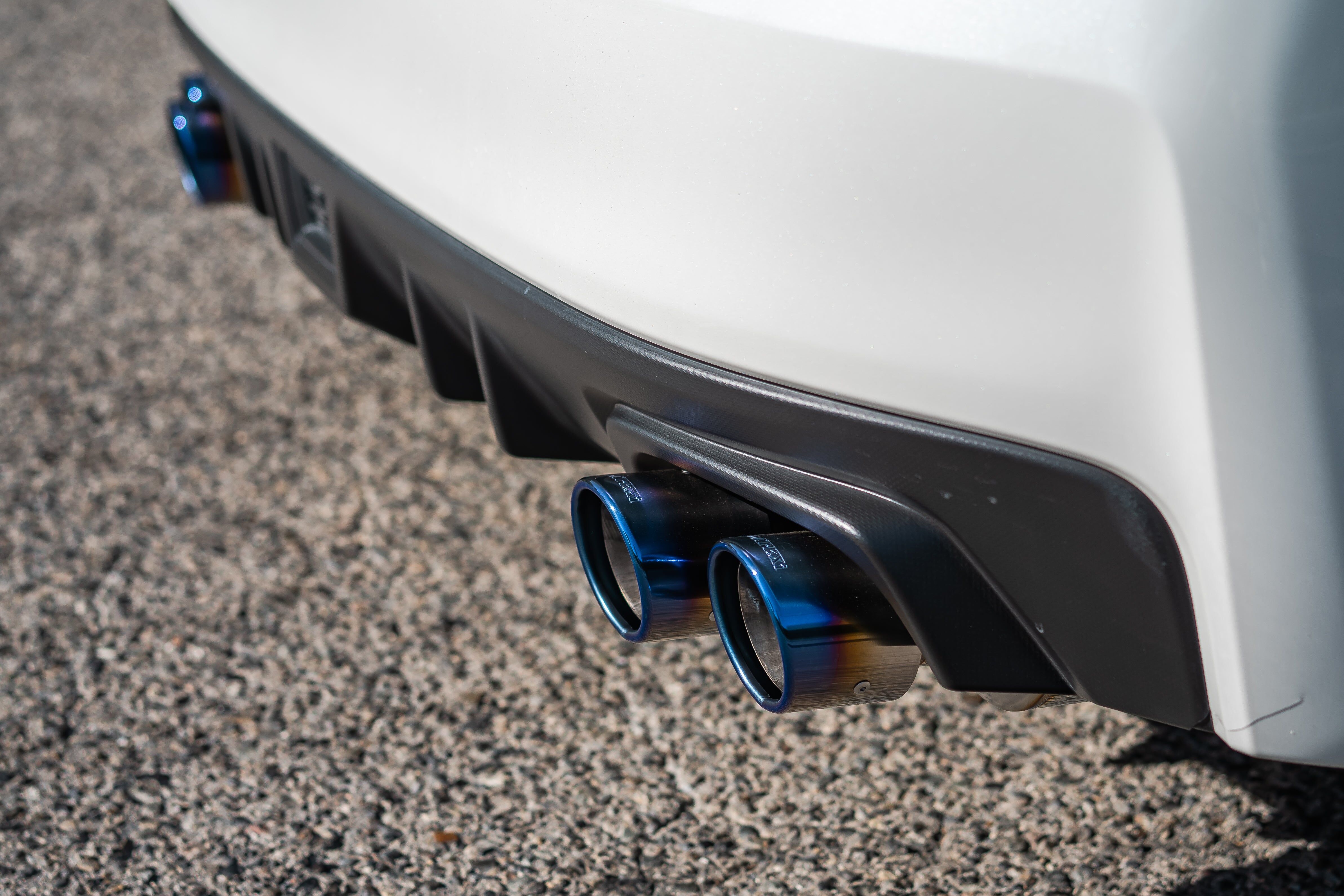 2015-2021 Subaru WRX/STi VA APEXi N1 Evolution-X Exhaust