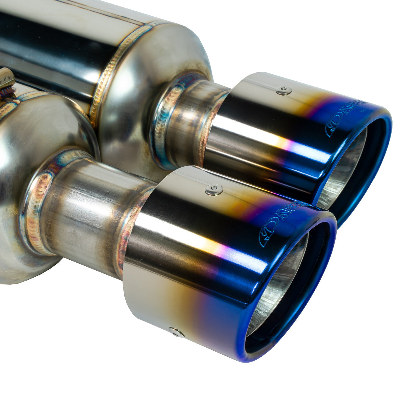 2015-2021 Subaru WRX/STi VA APEXi N1 Evolution-X Exhaust