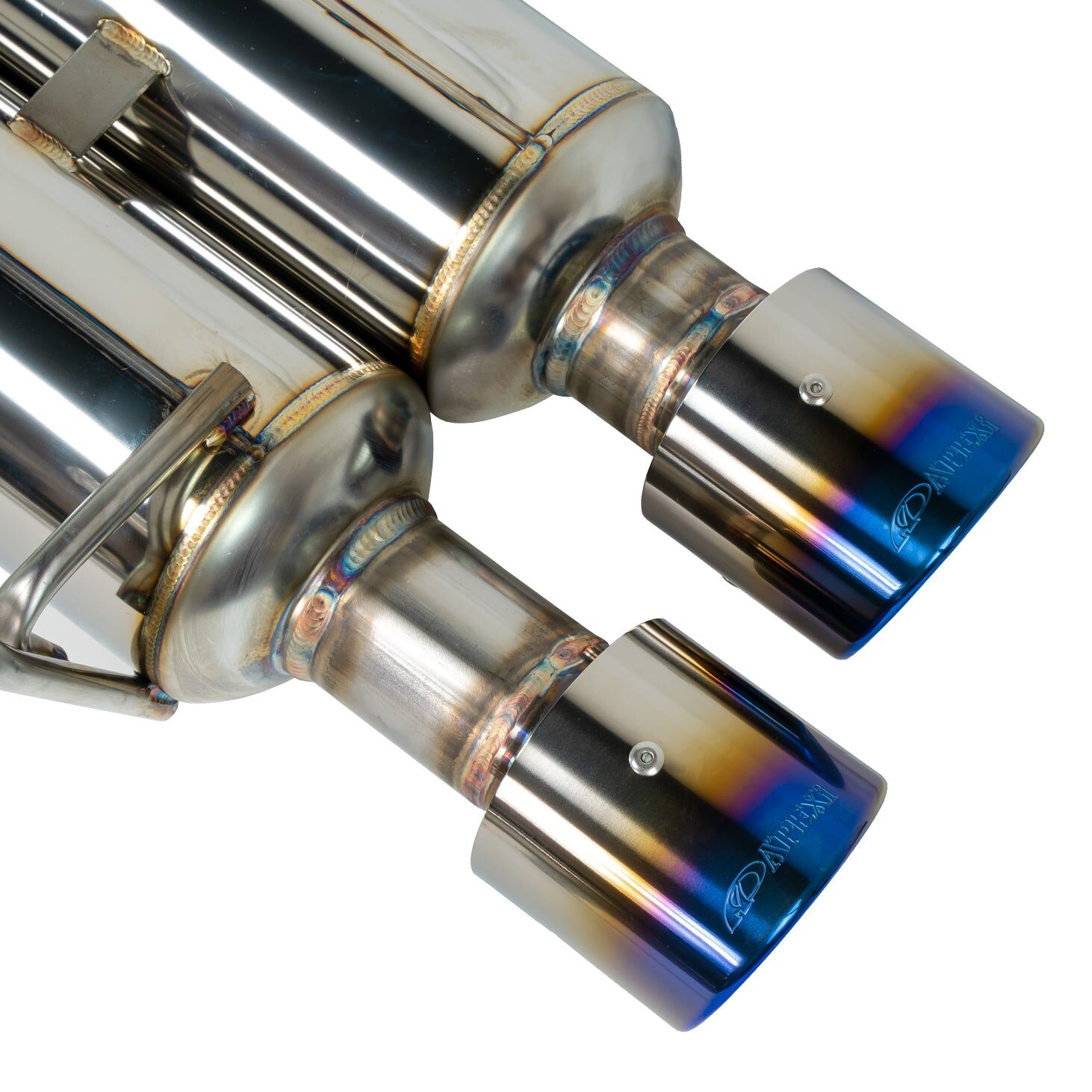 2015-2021 Subaru WRX/STi VA APEXi N1 Evolution-X Exhaust