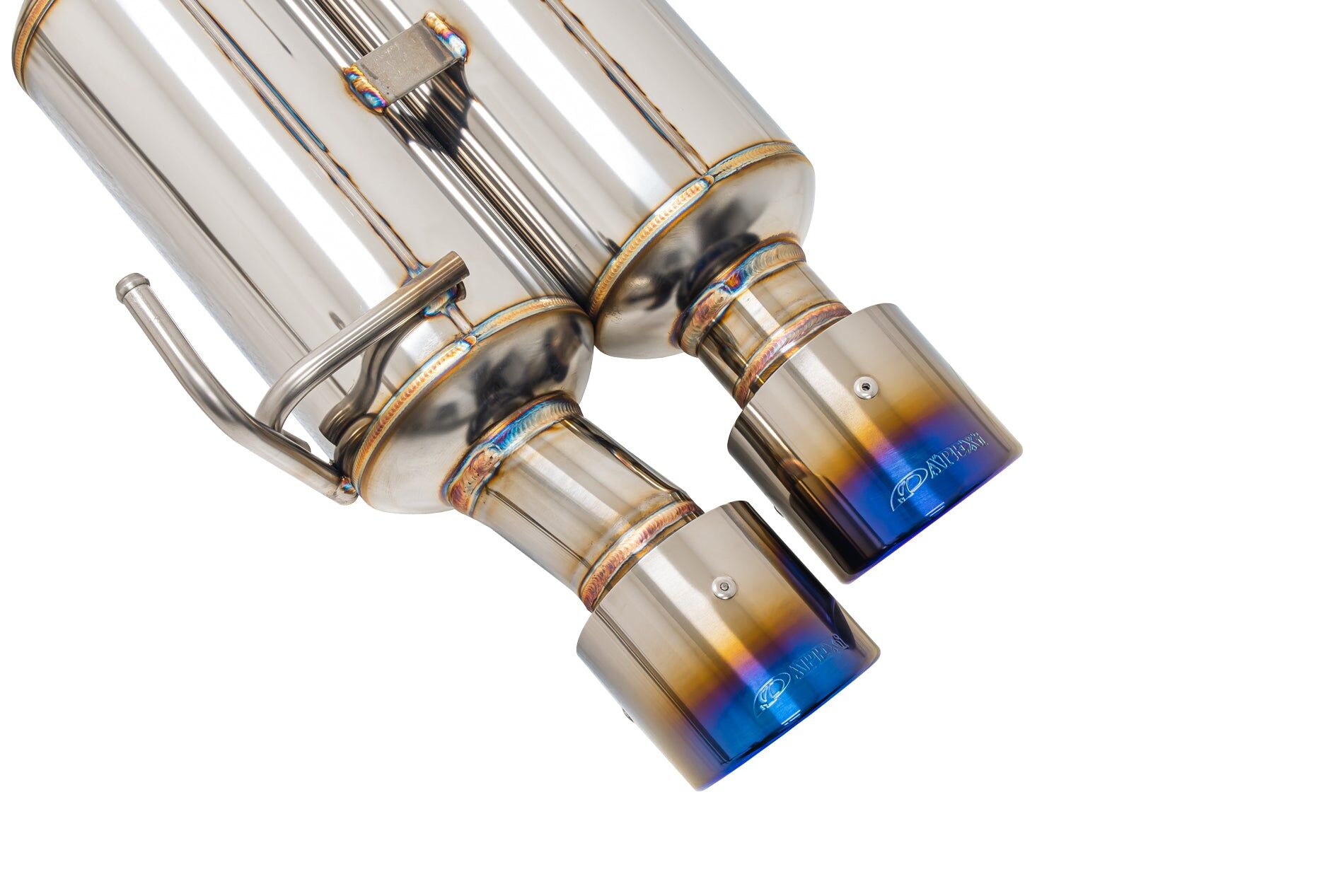 2022-2024 Subaru WRX VB APEXi N1 Evolution-X Exhaust