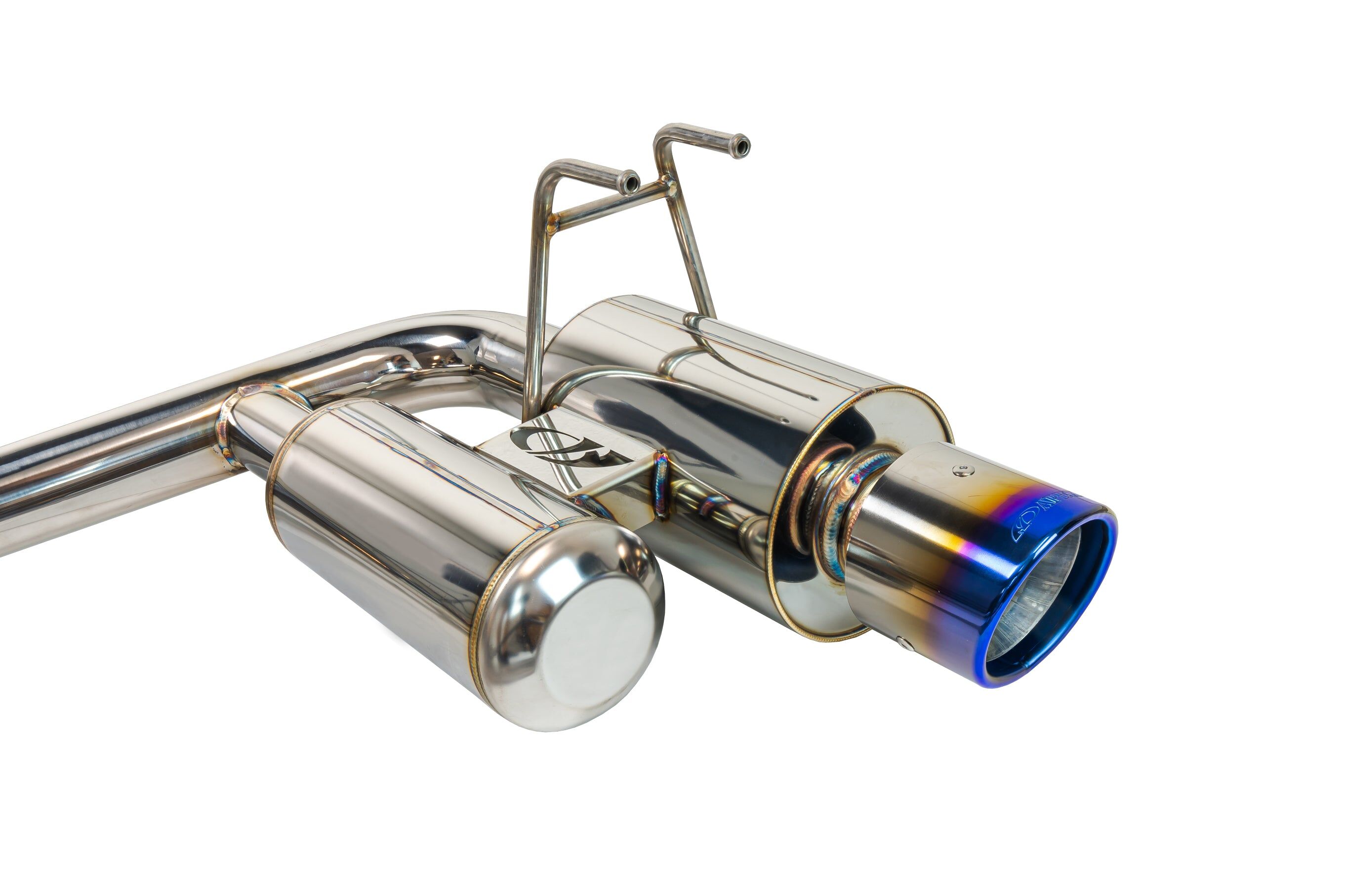 2023-2024 Acura Integra DE4 APEXi N1 Evolution-X Exhaust